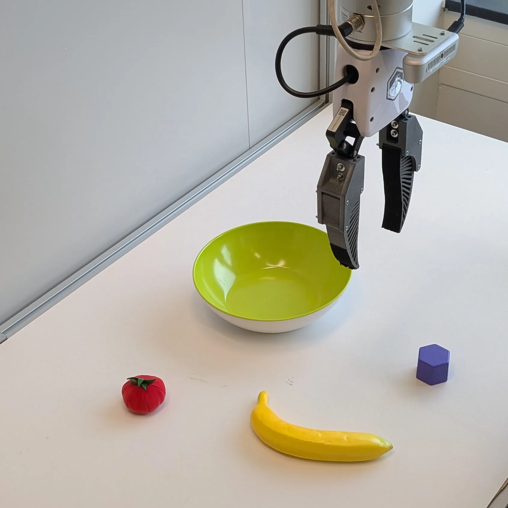 Focusing on What Matters: Object-Agent-centric Tokenization for Vision Language Action models