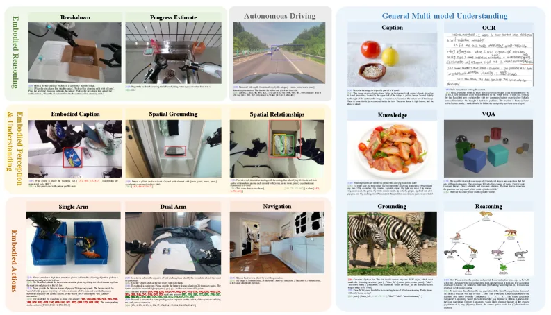 DM0: An Embodied-Native Vision-Language-Action Model towards Physical AI