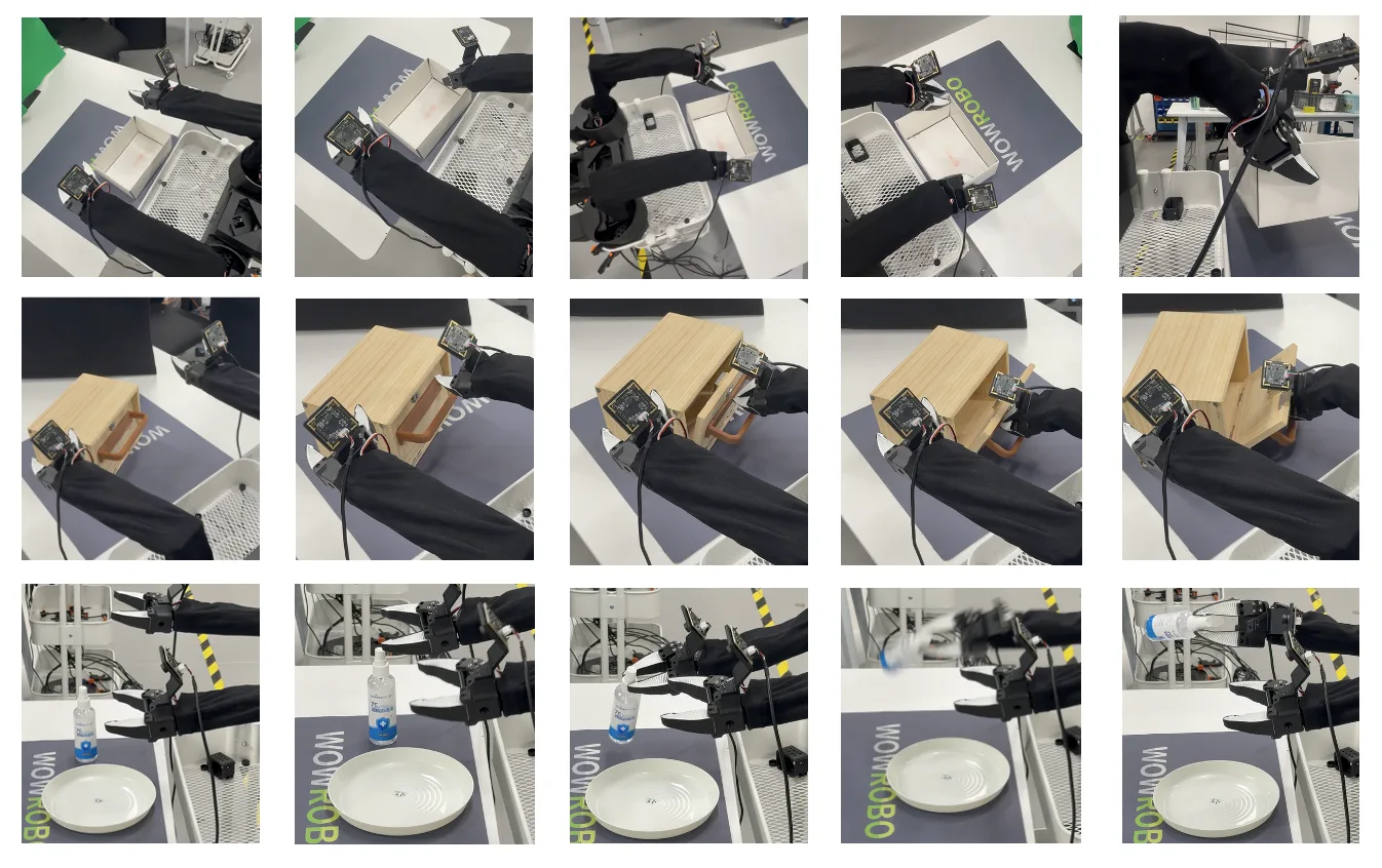 AnchorVLA4D: an Anchor-Based Spatial-Temporal Vision-Language-Action Model for Robotic Manipulation