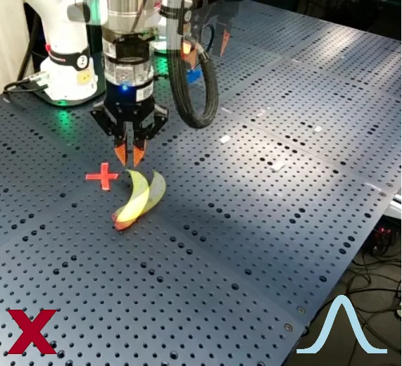 You've Got a Golden Ticket: Improving Generative Robot Policies With A Single Noise Vector