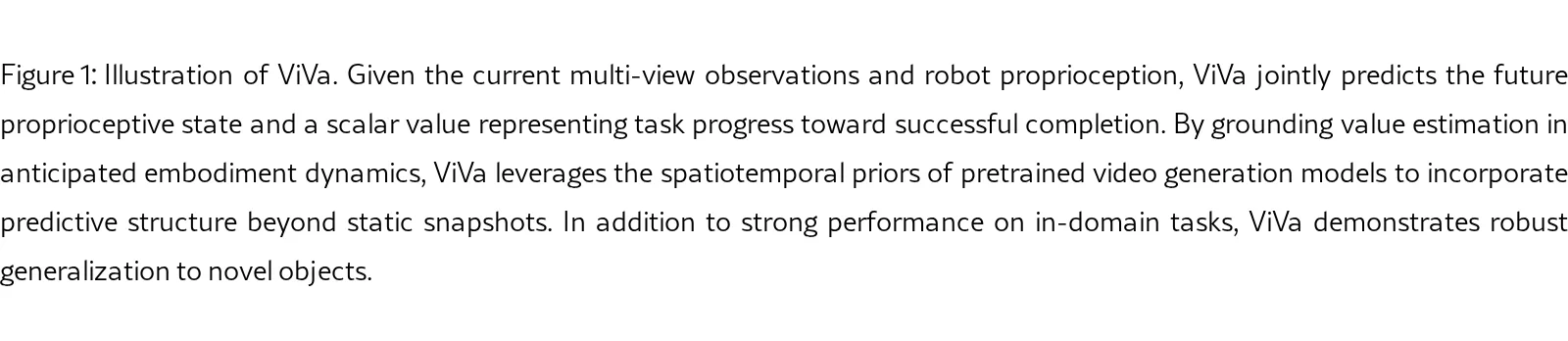 ViVa: A Video-Generative Value Model for Robot Reinforcement Learning