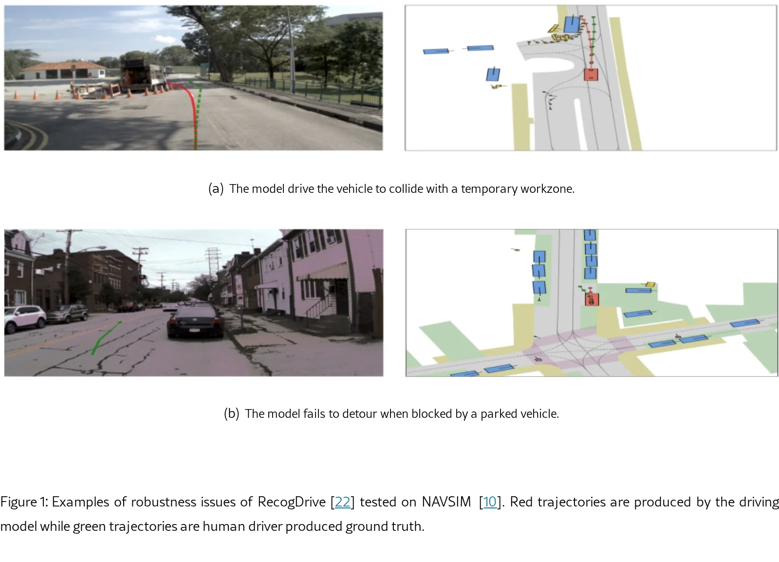 CLAP: Contrastive Latent-space Prompt Optimization for End-to-end Autonomous Driving